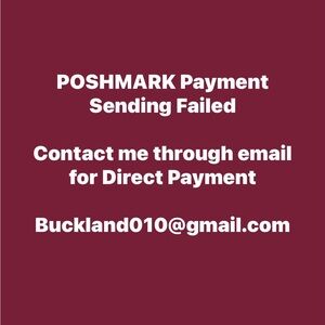 Meet your Posher, Wqeretyht